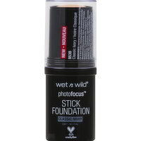 Wet n Wild Stick Foundation, Classic Ivory 853B