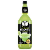 Mr & Mrs T Non-Alcoholic Mix, Margarita, Original