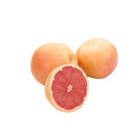 Fresh Grapefruit