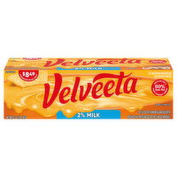 Velveeta Cheese, 2% Milk - 32 Ounce 