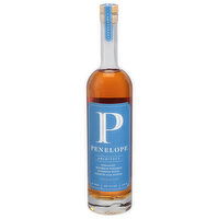 Penelope Whiskey, Straight Bourbon, Architect - 750 Millilitre 