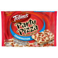 Totino's Party Pizza, Combination - 10.7 Ounce 