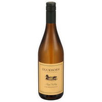 Duckhorn Vineyards Chardonnay, Napa Valley - 750 Millilitre 