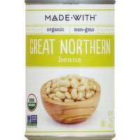 Made With Great Northern Beans