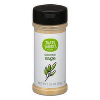 That's Smart! Sage, Ground - 1.25 Ounce 