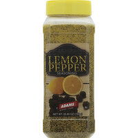 Adams Seasoning, Lemon Pepper