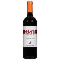 Sasyr Red Blend, Tuscan - 750 Millilitre 