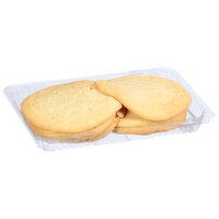 Brookshire's Sugar Cookie - 6 Each 