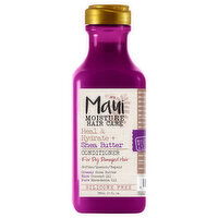 Maui Moisture Conditioner, for Dry Damaged Hair, Heal & Hydrate + Shea Butter