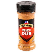 McCormick Grill Mates Barbecue Rub