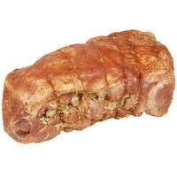 Fresh Stuffed Pork Butt Roast - 4.54 Pound 