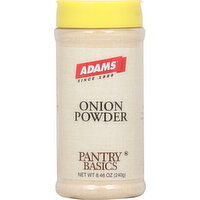 Adams Onion Powder - 8.46 Ounce 