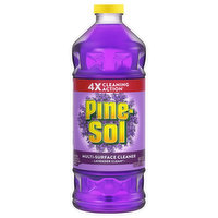 Pine-Sol Cleaner, Multi-Surface, Lavender Clean