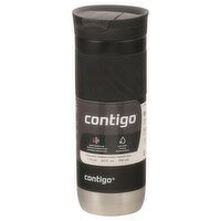 Contigo Tavel Mug, Licorice, 20 Ounce - 1 Each 