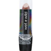 Wet n Wild Lipstick, Breeze 531C