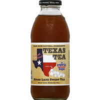 Texas Tea Tea, Premium, Sugar Land Sweet Tea