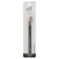 e.l.f. Eyeliner Pencil, Satin, Black 21119 - 0.03 Ounce 