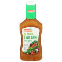 Brookshire's Classic Italian Dressing - 16 Fluid ounce 