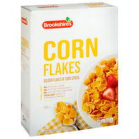 Brookshire's Corn Flakes Cereal - 18 Each 