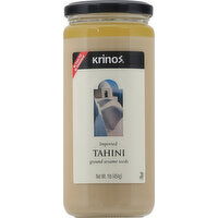 Krinos Tahini, Imported - 1 Pound 