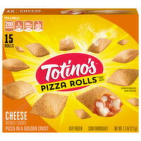 Totino's Cheese Pizza Rolls - 15 Each