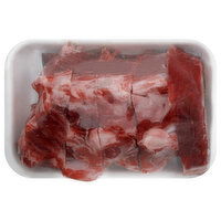 Fresh Beef Neckbone - 1.2 Pound 