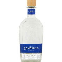 Familia Camarena Silver 750ml    - 750 Millilitre 