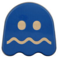 Pac Man Ghost Sours, Blue-Raspberry - 1.2 Ounce
