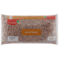 Brookshire's Pinto Beans - 64 Ounce 