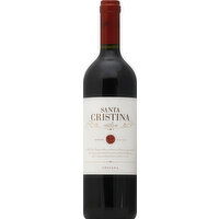 Santa Cristina Toscana, 2010 - 750 Millilitre 