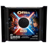 OREO STAR WARS™ OREO Cookies, Special Edition, 10.68 oz