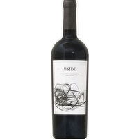 B Side Cabernet Sauvignon, Napa Valley, 2007 - 750 Millilitre 