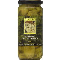 Divina Pepperoncini