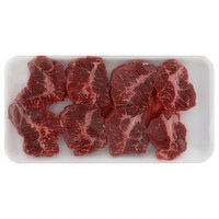 USDA Select Beef Family Pack Boneless Top Blade Steak