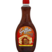 Griffins Pancake Syrup - 24 Ounce 