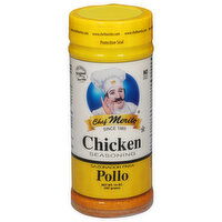 Chef Merito Seasoning, Chicken - 14 Ounce 