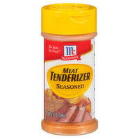 McCormick Seasoned Meat Tenderizer