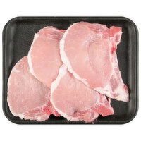 Hormel Pork Chops, Breakfast - 1.26 Pound 