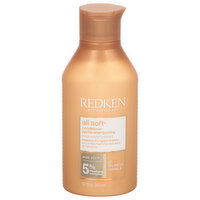 Redken Conditioner, Moisturizing