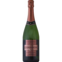 CHANDON Sparkling Wine, Blanc De Noirs, California