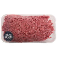 Fresh Premium Ground Beef, Combo - 1.19 Pound 