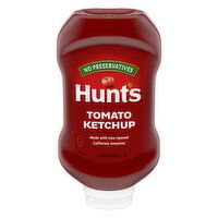 Hunt's Tomato Ketchup