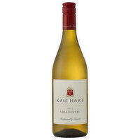 Talbott Vineyards Kali Hart Monterey Chardonnay White Wine - 750 Millilitre 