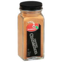 Brookshire's Ground Cinnamon - 1.8 Ounce 