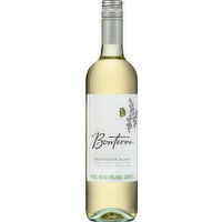 Bonterra Sauvignon Blanc, California - 750 Millilitre 