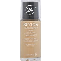 Revlon Makeup, Natural Finish, Fresh Beige 250, SPF 20