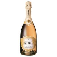 Korbel Champagne, California Champagne - 750 Millilitre 