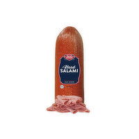 Dietz & Watson Fresh Sliced Hard Salami - 0.52 Pound 