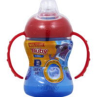 Nuby Grip N'Sip, 4+ Months