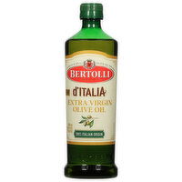 Bertolli Olive Oil, Extra Virgin, d'Italia - 16.9 Fluid ounce 